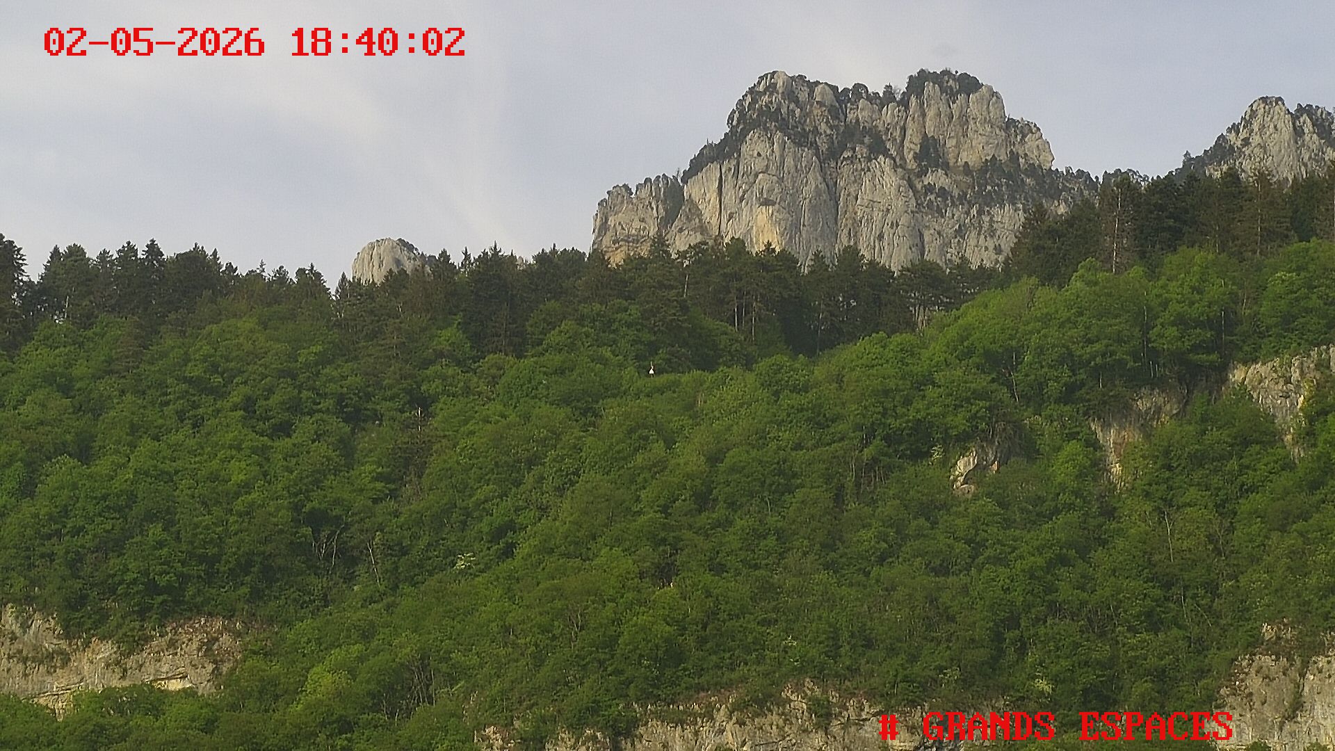Decollage Parapente Planfait