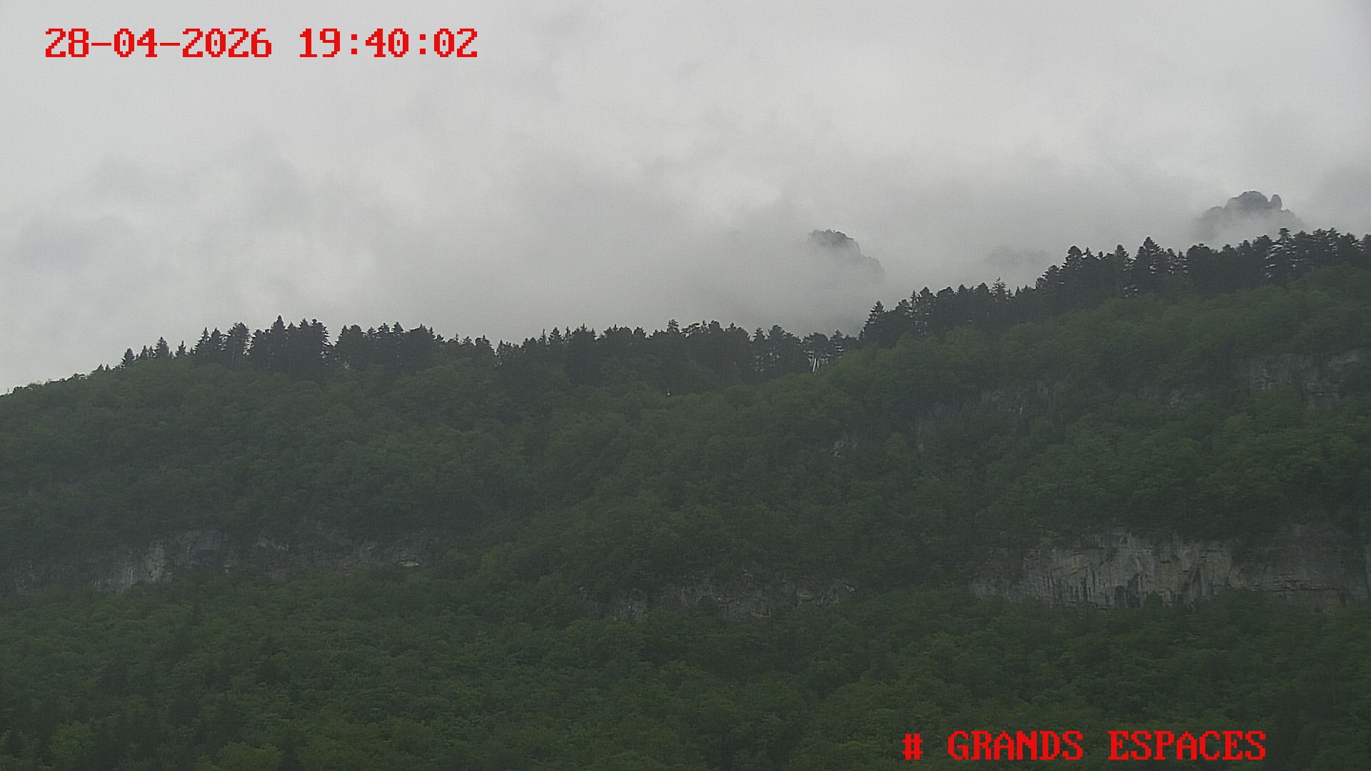 Decollage Parapente Planfait