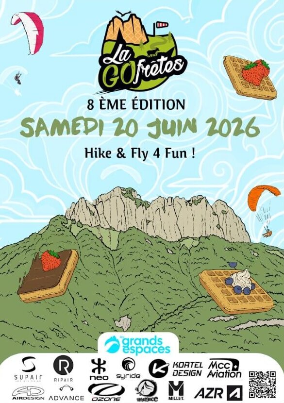 GoFrêtes 2026